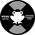 WFNU Frogtown Radio