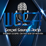 WGSR Gospel Sounds Radio