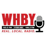 WHBY Newstalk 1150 AM