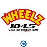 Wheelz 104.5