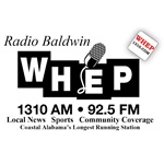 WHEP 1310 AM