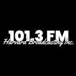 WHIW 101.3 Online