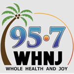 WHNJ 95.7