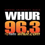 Radio WHUR-FM