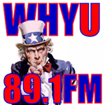 WHYU FM