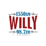 Willy 1550 & 98.7