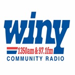 WINY Radio