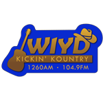 WIYD 1260 AM