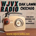 WJVX - The New Sound for Old Memories