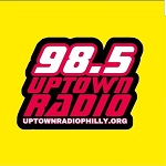 98.5 FM Uptown Radio