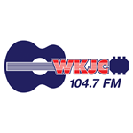 WKJC 104.7