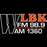 WLBK Radio