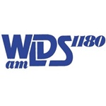 WLDS 1180 AM