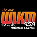 WLKM 95.9