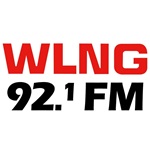 WLNG 92.1 FM