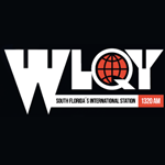 WLQY 1320 AM