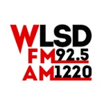 Logo WLSD