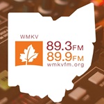 WMKV 89.3 FM