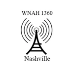 WNAH 1360 AM