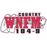 WNFM Country