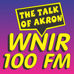 WNIR 100 FM