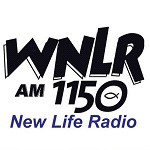 WNLR New Life Radio