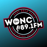 WONC 89.1 FM