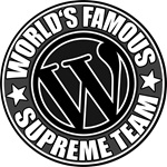 Worlds Famous Supreme Team Show