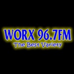 WORX 96.7 FM