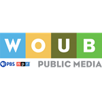 WOUB FM