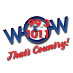 WOW 101.1 & 99.3