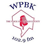 WPBK FM