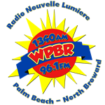 WPBR 1340 AM