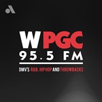 WPGC 95.5