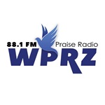 WPRZ Praise Radio