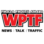 WPTF NewsRadio 680