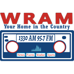 WRAM 1330AM / 94.1FM