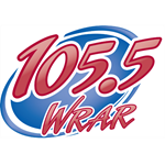 WRAR FM