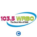 Radio WRBO Best Mix of R&B