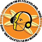 WRUW FM