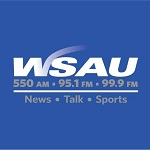 WSAU News/Talk