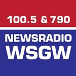 WSGW 790 AM