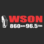 WSON 860 AM & 96.5 FM