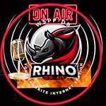 WSPF-DB Rhino On Air