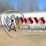 WSVS Pure Country