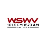 WSWV 101.9 FM / 1570 AM