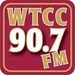 WTCC 90.7 FM