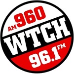 WTCH AM 960