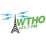 WTHO FM 101.7