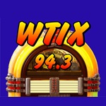 WTIX FM